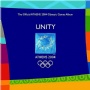 Musik-CD-Vinyl-Noter Unity - The Official Athens 2004 Olympic Games Pop Album   